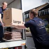 Chariots Of Surrey Removals