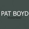 Pat Boyd Podiatrist