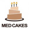 Med Cakes