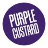 Purple Custard