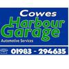 Cowes Harbour Garage