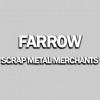 Farrow Scrap Metal Merchants