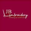 JB Embroidery