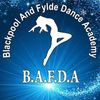 Blackpool & Fylde Dance Academy