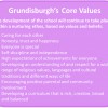 Grundisburgh Primary School