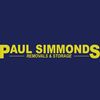 Simmonds Paul