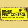 Brand Pest Control