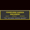 Fishbourne Garden Machinery