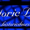 Historic Doors