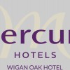 Mercure Wigan Oak Hotel