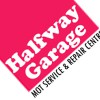 Halfway Garage