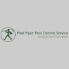 Pied Piper Pest Control