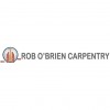 Rob O'Brien Carpentry