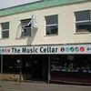 The Music Cellar