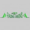 Racing Greens