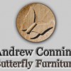Andrew Conning Butterfly Furniture