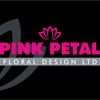 Pink Petal Floral Design