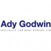 Ady Godwin Specialist Car Body Repairs