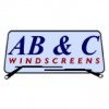 A B & C Windscreens