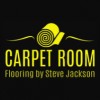 Carpet Room Flooring By Steve Jackson