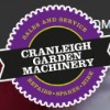 Cranleigh Garden Machinery