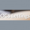 O C S Letting