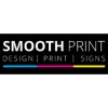 Smooth Print Within Teesside University