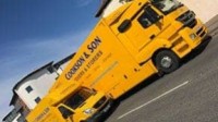 Cookson & Son Movers