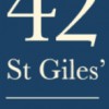 42 St Giles Dentist