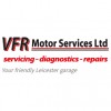 V F R Motor Services