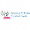 Our Lady Of Pity Annexe Pre School