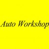 The Autoworkshop