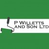 P Willetts & Son