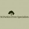 M Parkin Tree Specialists