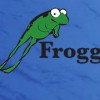 Froggy Legs Swim School