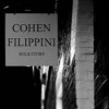 Cohen Filippini Solicitors