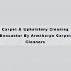 Armthorpe Carpet Cleaners