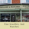 Fine Jewellery, Gold & Watches