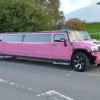 Limo Hire Oxford