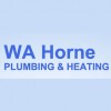 WA Horne Plumbing & Heating