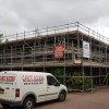 Cabot Scaffolding