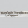 Natural Stone Floor Cleaning