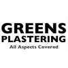 Greens Plastering