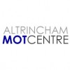 Altrincham M O T Centre