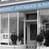 Somerset Antiques & Interiors