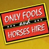 Only Fools & Horses Hire