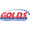 Golds Vehicle Rentals