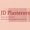 J D Plasterers