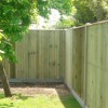 G & G Fencing