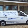 Clarkson Commercial Window Cleaning